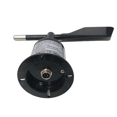 Plastic Electronic BGT-FX1 0-360 Degree Wind Direction Sensor for Outdoor Conditions